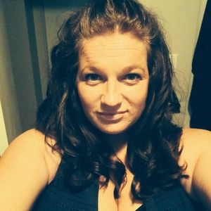 Meet your Posher, Beth